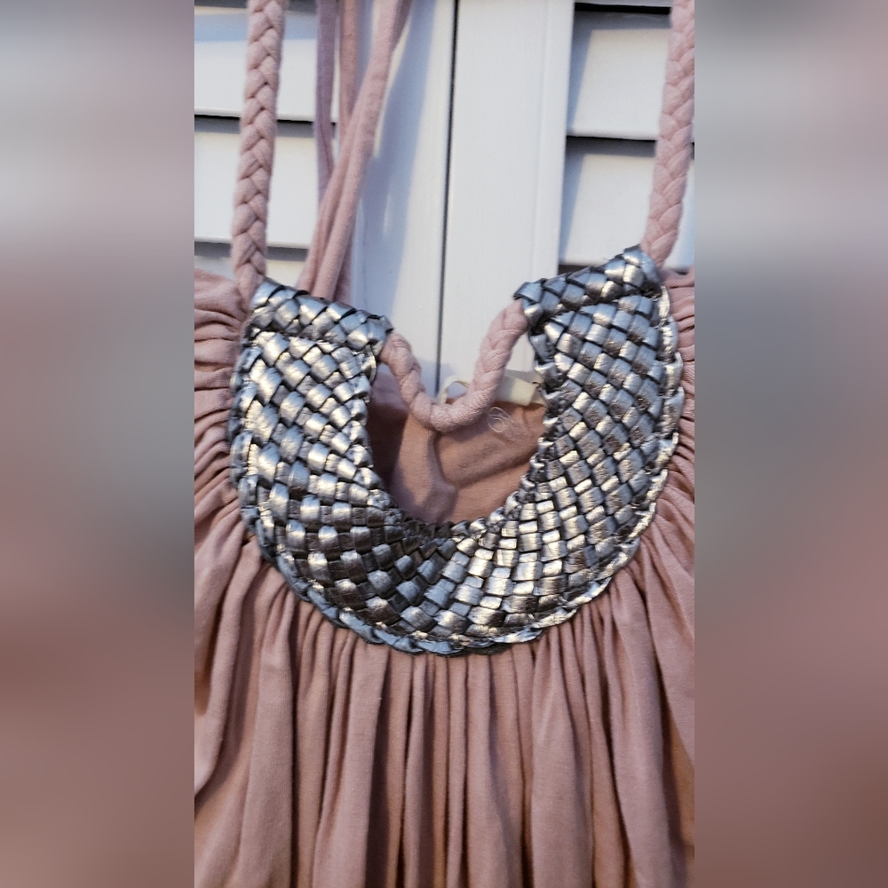 Halter Top - Picture 3 of 4